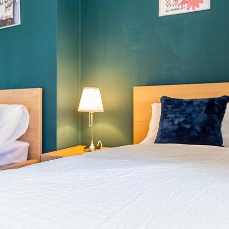 Millway House Newcastle Gateshead With Free Parking Appartement Buitenkant foto