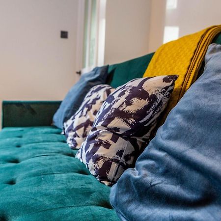 Millway House Newcastle Gateshead With Free Parking Appartement Buitenkant foto